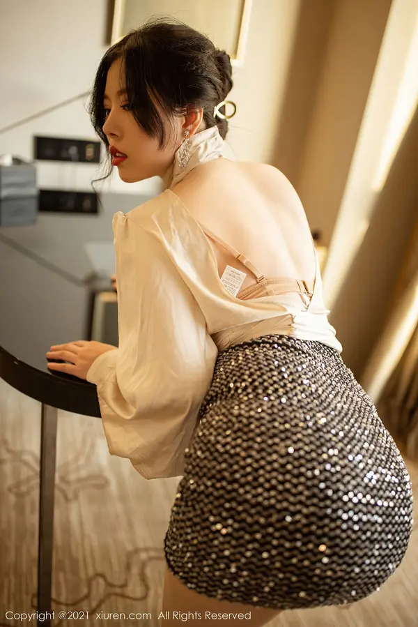 Vol. 03561 白茹雪(39P)