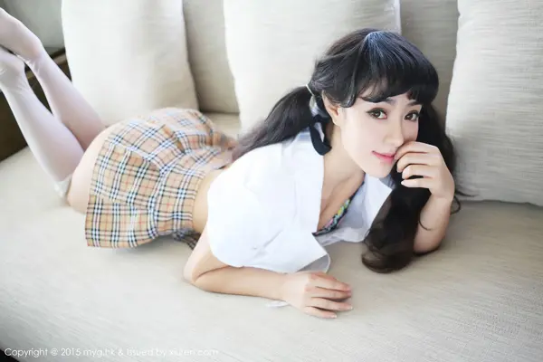 Vol. 0107 Manuela玛鲁娜(51P)
