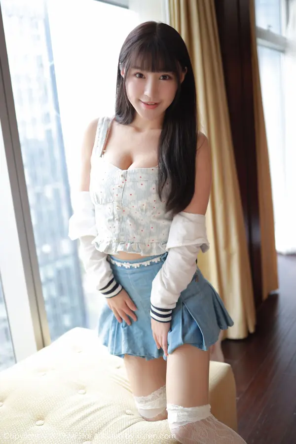Vol. 0233 Flower朱可儿(78P)