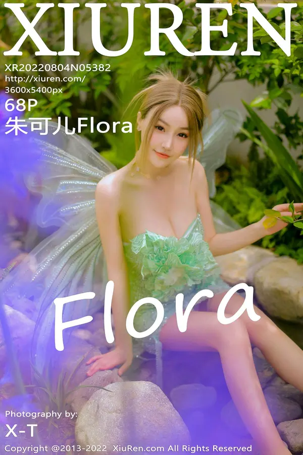 Vol. 05382 朱可儿Flora(69P)-妹子录-美女图片|美女写真 专注超高清美女图片分享网站