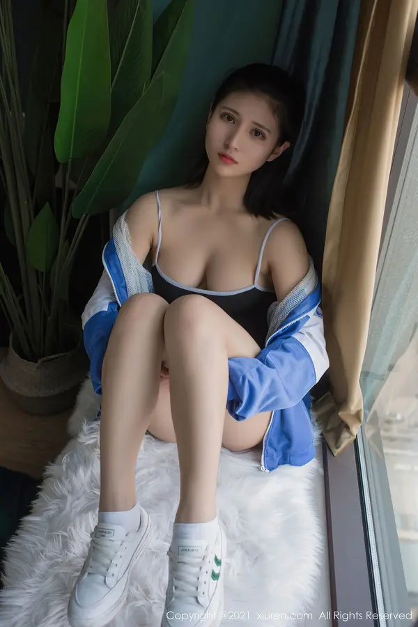 Vol. 03437 久久Aimee(53P)