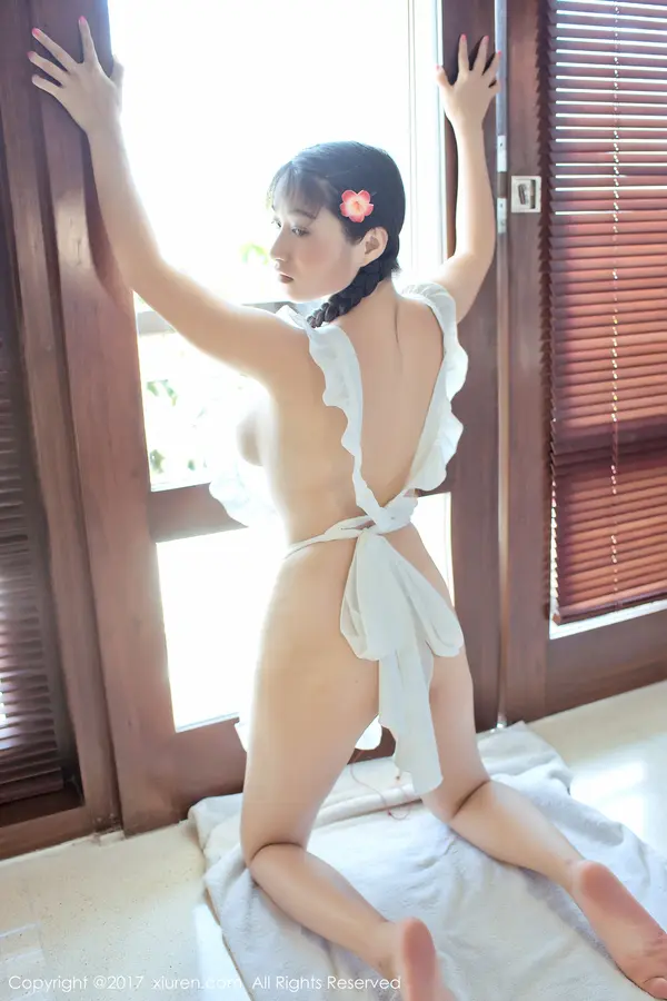 Vol. 00751 盼盼玉奴(71P)