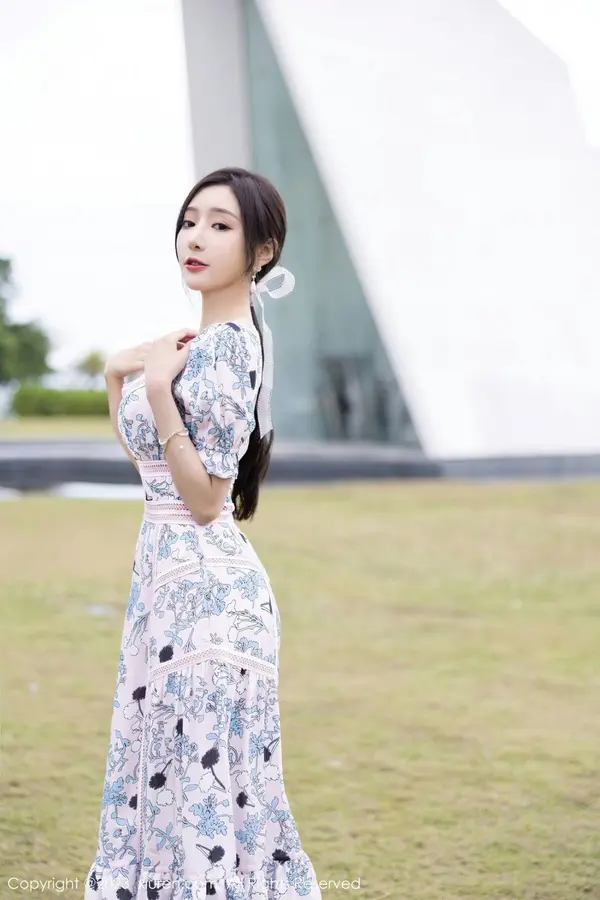 Vol. 06474 王馨瑶yanni(87P)