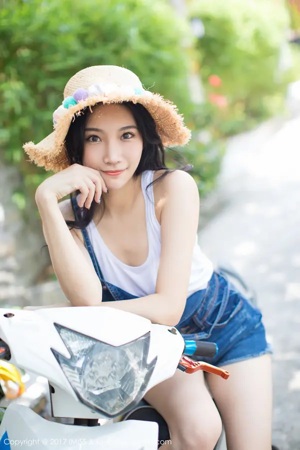 Vol. 0180 小狐狸Sica(47P)