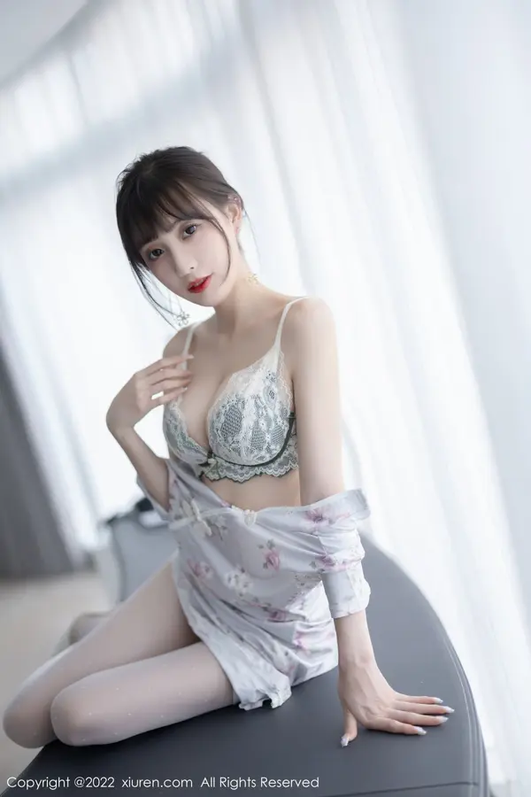 Vol. 05757 林星阑(91P)