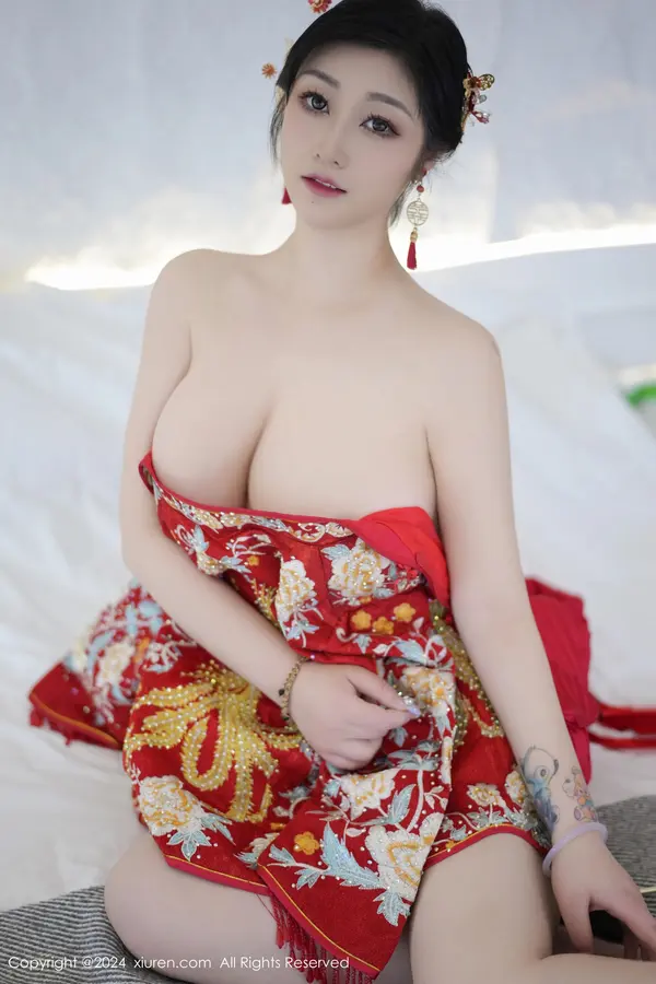 Vol. 08521 妲己_Toxic(72P)