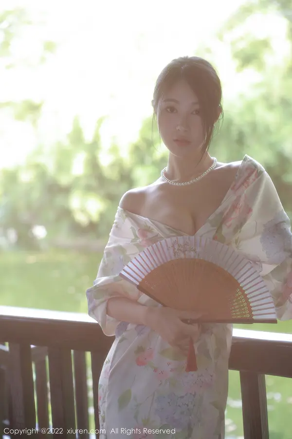 Vol. 05514 谢晚晚(112P)
