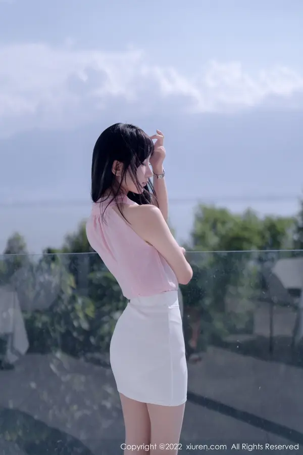 Vol. 05318 小果冻儿(77P)