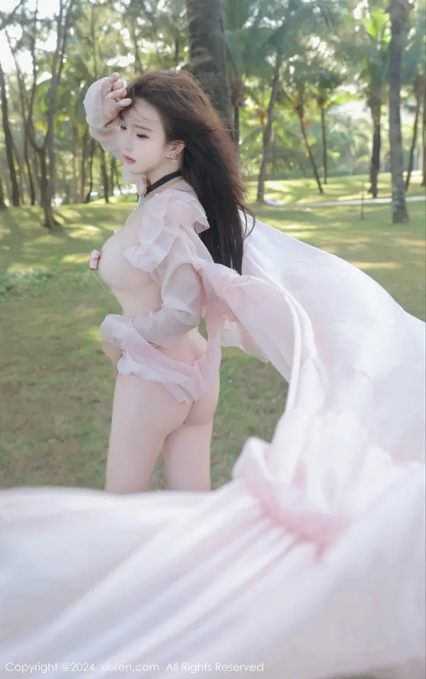 Vol. 08007 小薯条nienie(60P)