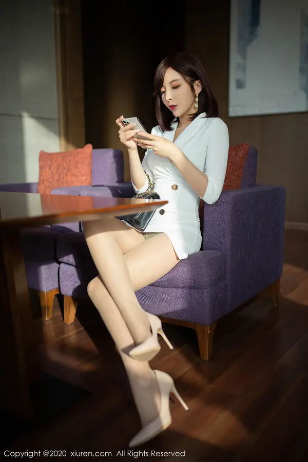 Vol. 02296 陈小喵(91P)