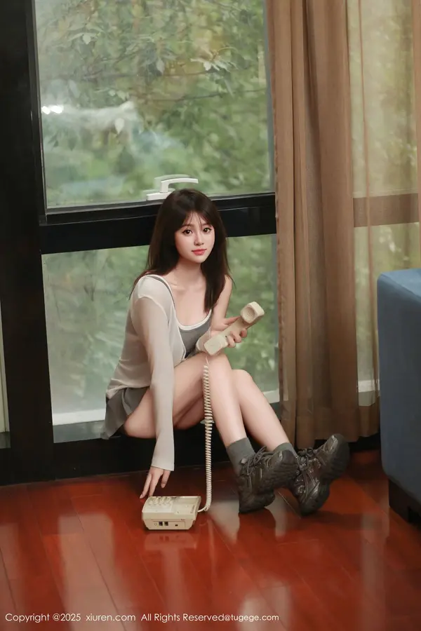 Vol. 10845 炎恬kitty(69P)