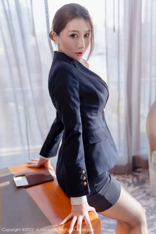 Vol. 05918 顾乔楠Cora(73P)