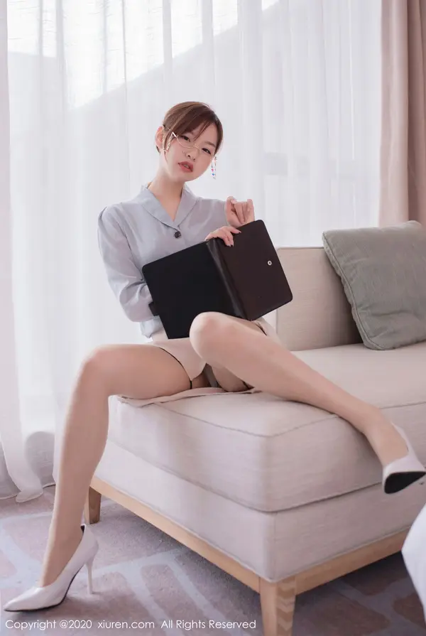 Vol. 02597 范小宣fancy(66P)