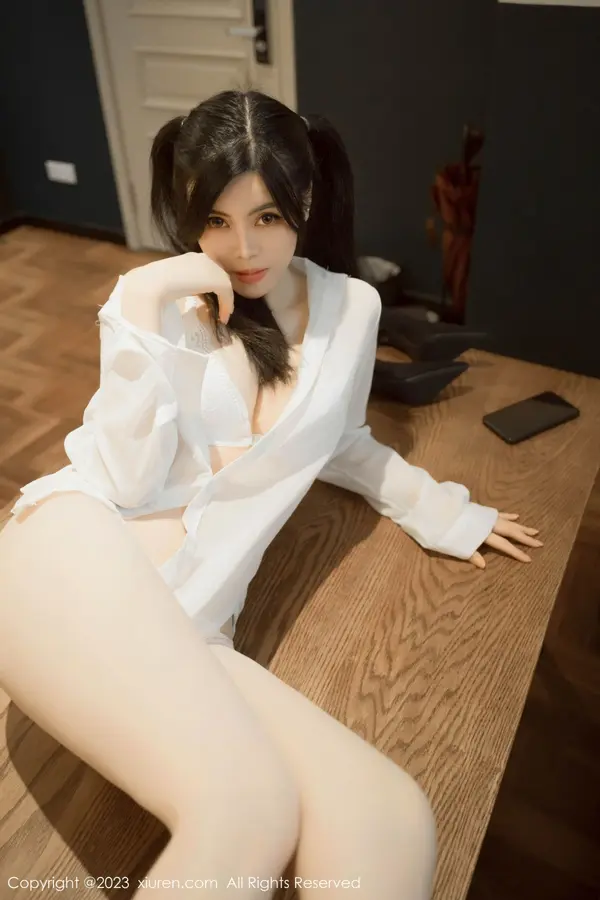 Vol. 06896 白甜(47P)