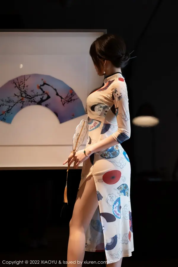 Vol. 0788 芝芝Booty(106P)