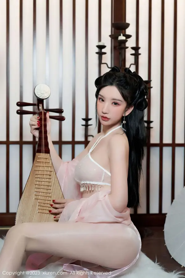 Vol. 06217 周于希Sally(86P)