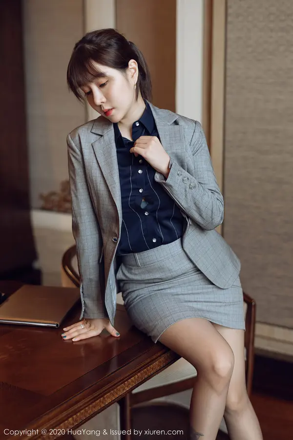 Vol. 0300 王雨纯(79P)