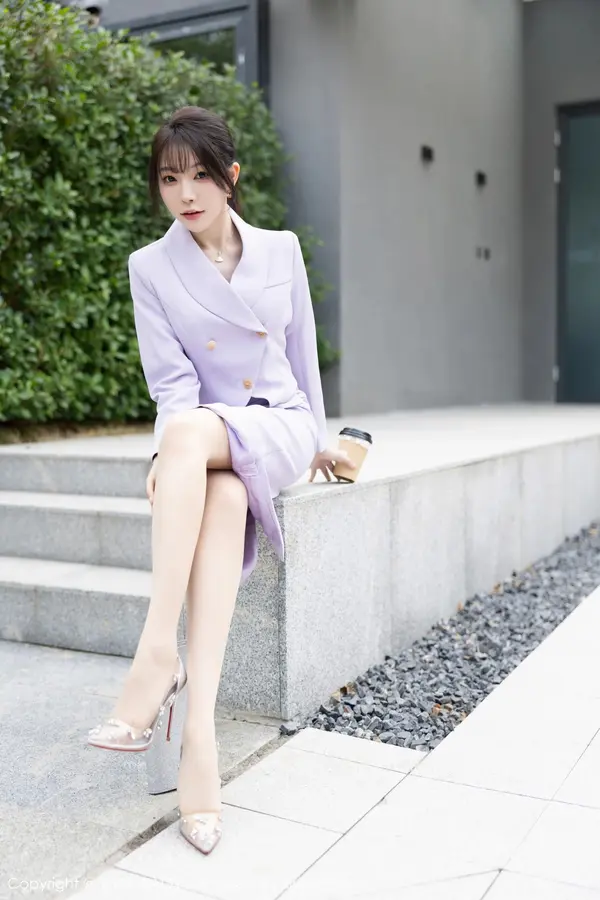 Vol. 1178 徐莉芝Booty(89P)