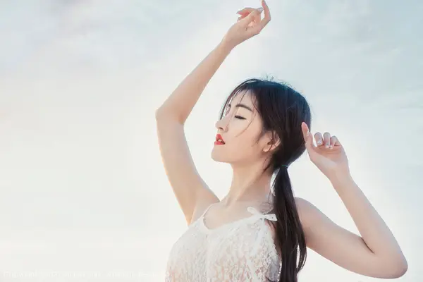 Vol. 03313 沈梦瑶(44P)