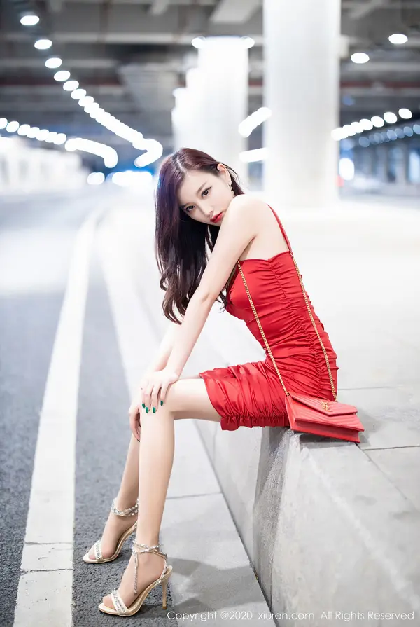 Vol. 02514 杨晨晨sugar(121P)