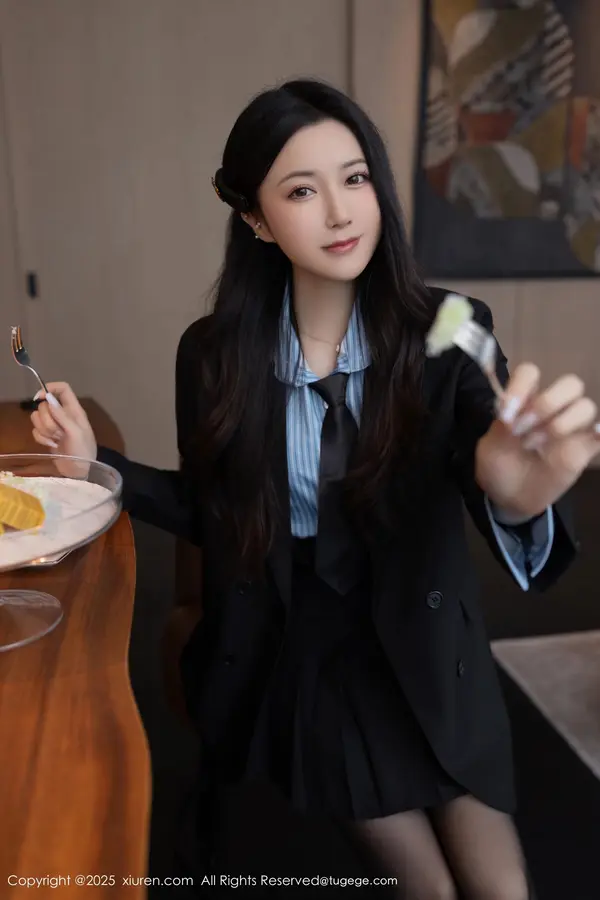 Vol. 10412 鱼子酱Fish(81P)