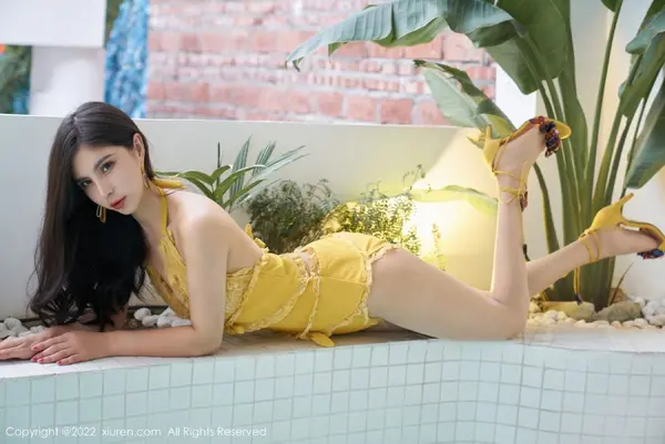 Vol. 05274 小蛮妖Yummy(60P)