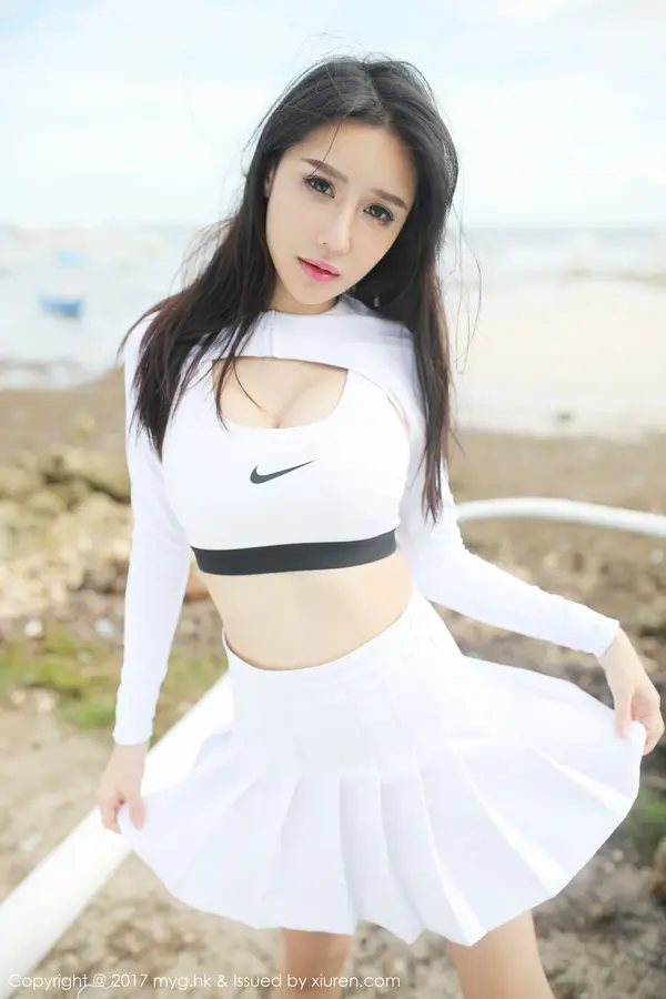 Vol. 0268 于大乔(52P)