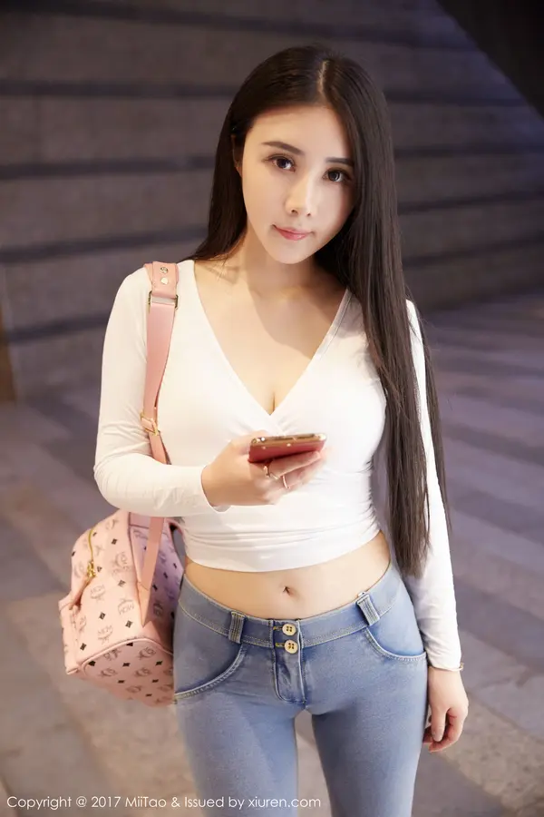 Vol. 0084 萱萱Cecilia(51P)