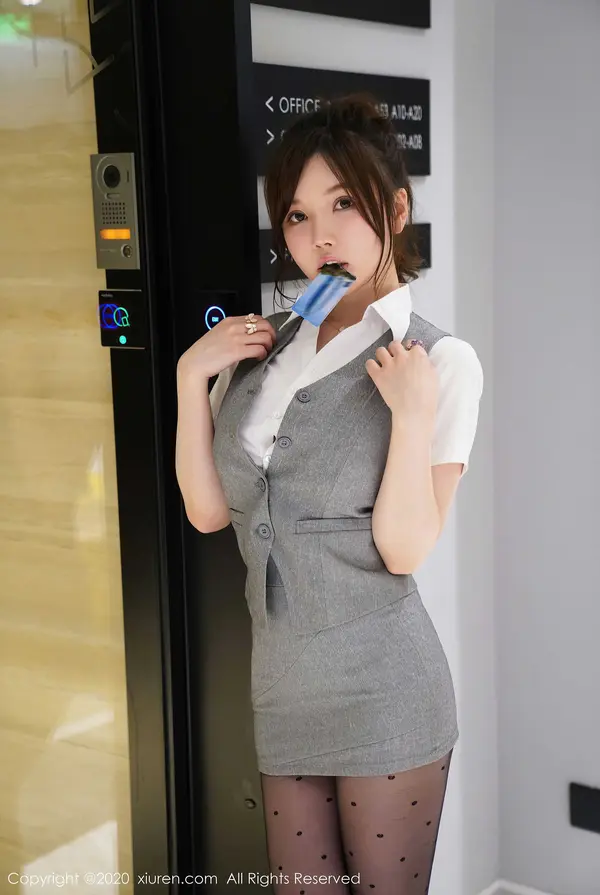 Vol. 02326 糯美子Mini(87P)
