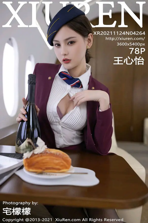 Vol. 04264 王心怡(79P)-妹子录-美女图片|美女写真 专注超高清美女图片分享网站