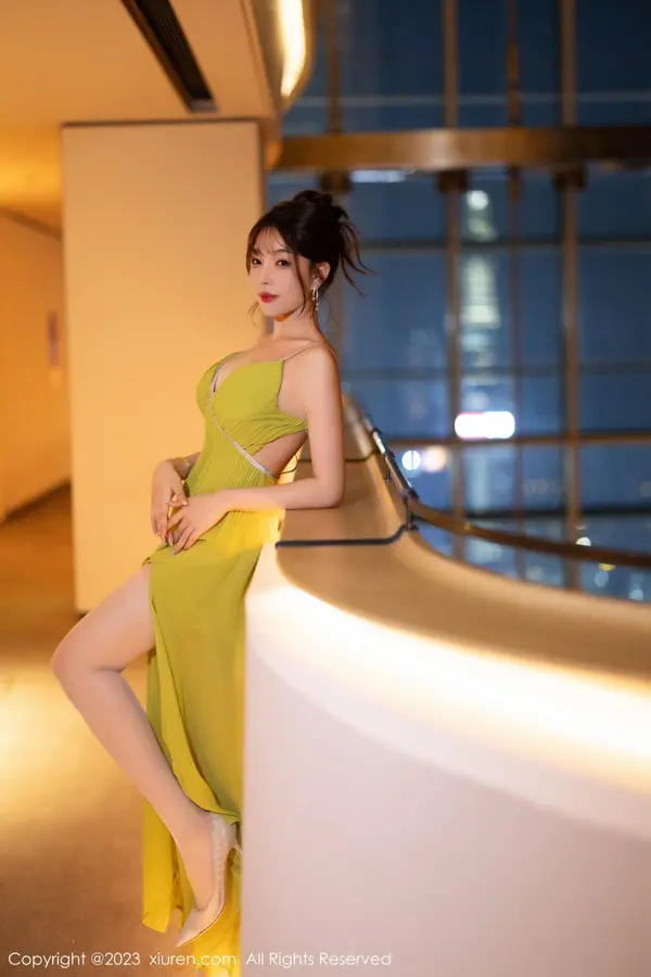 Vol. 07696 徐莉芝Booty(84P)