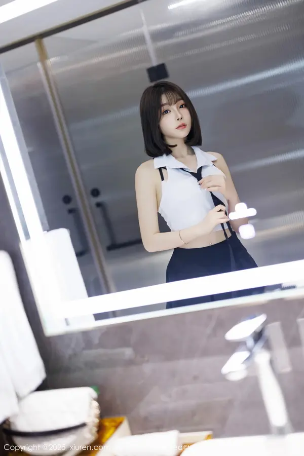 Vol. 10048 徐莉芝Booty(83P)