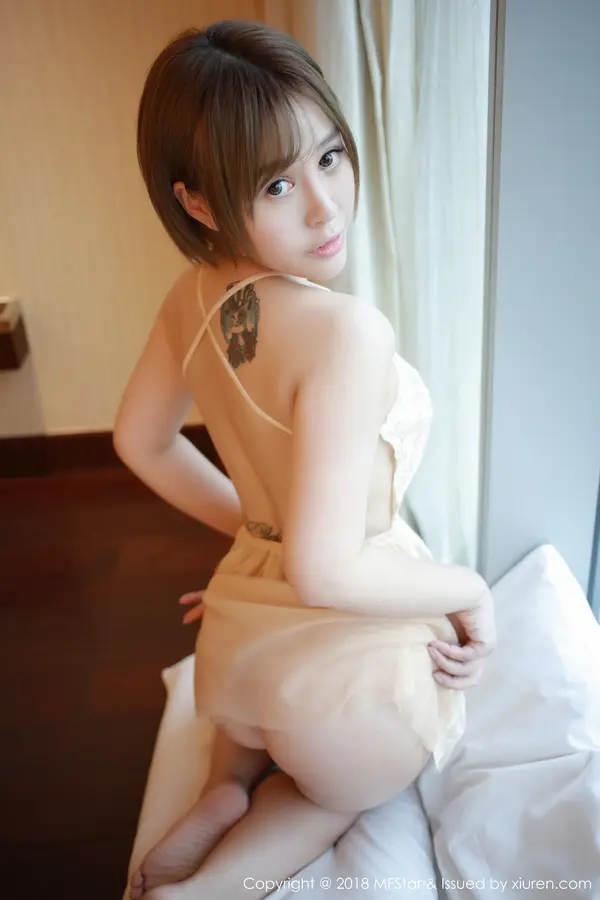 Vol. 0125 Evelyn艾莉(53P)