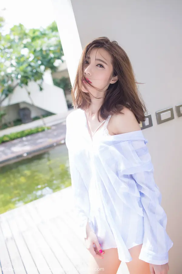Vol. 0139 Sandy陈天扬(55P)