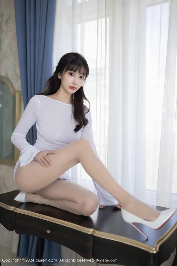 Vol. 09521 陆萱萱(81P)
