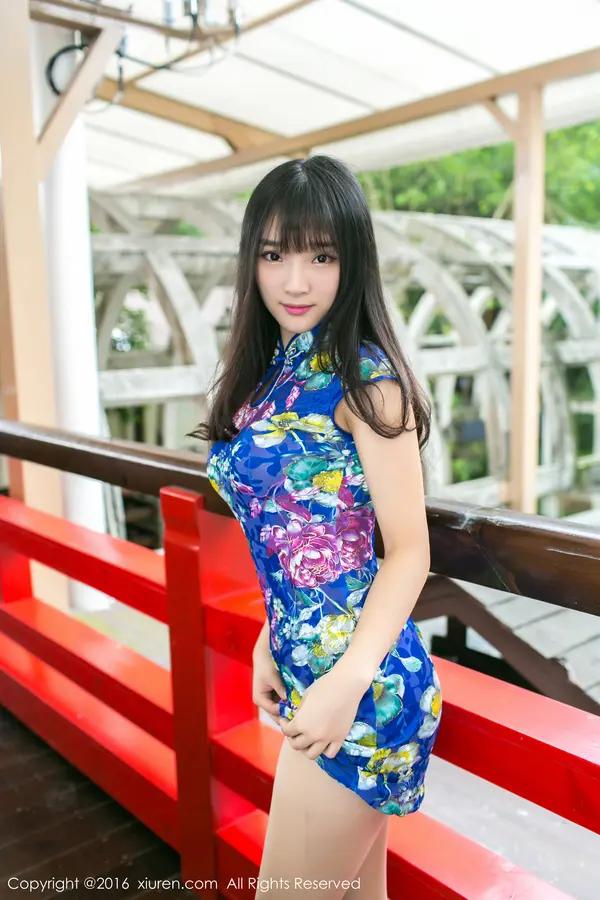 Vol. 00546 夏瑶baby(50P)