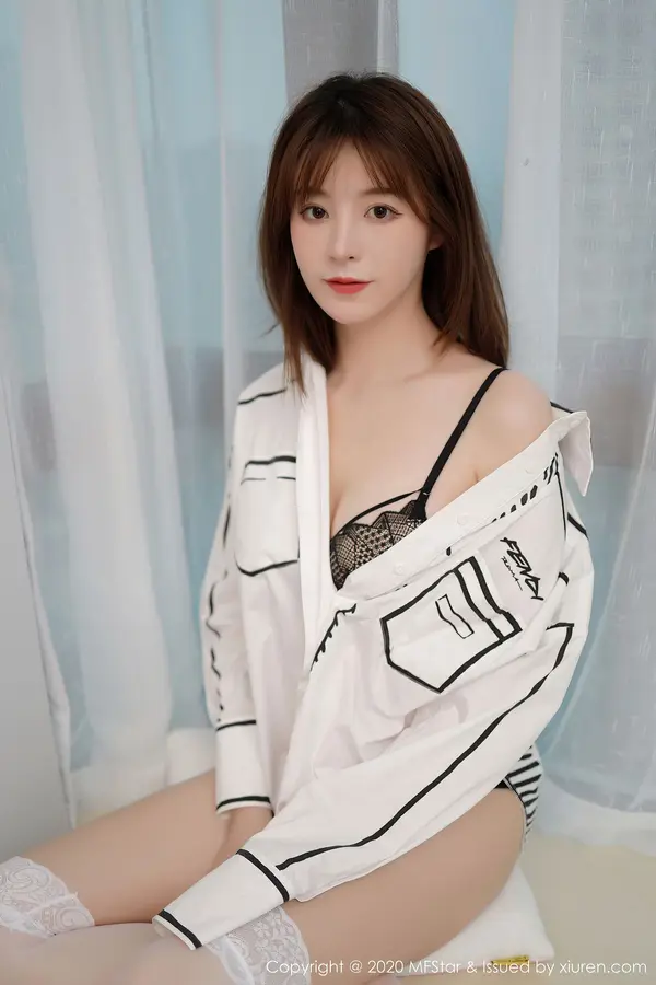 Vol. 0427 yoo优优(42P)