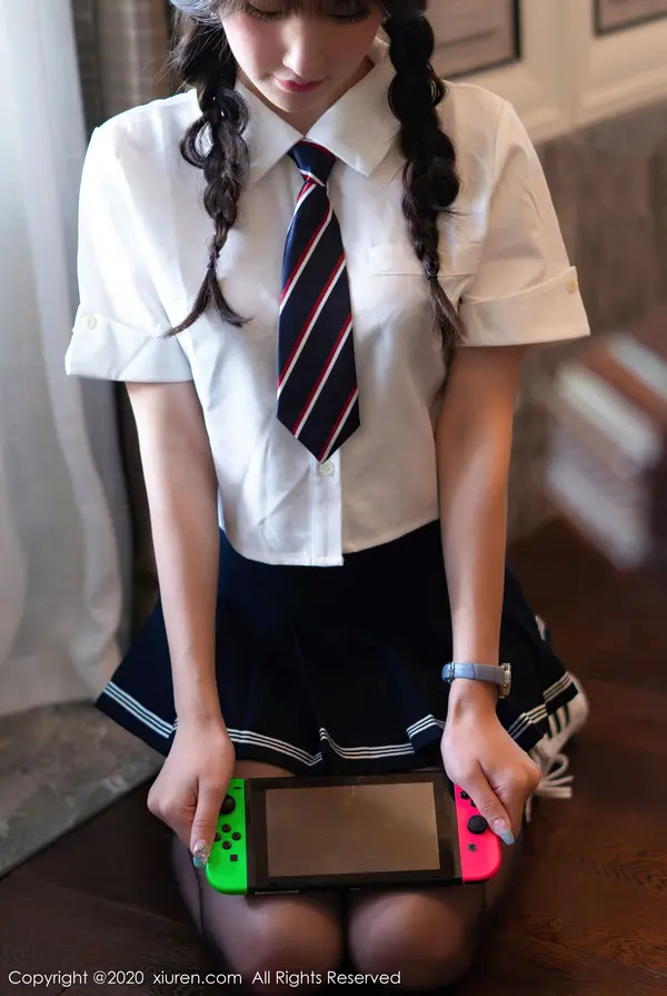 Vol. 02559 周于希Sandy(81P)