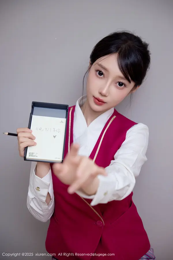 Vol. 10620 玥儿玥er(71P)