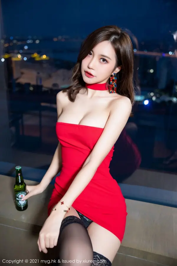 Vol. 0566 绮里嘉Carina(87P)