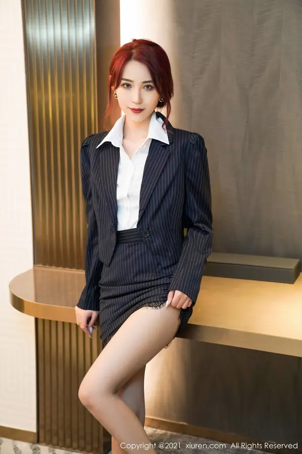 Vol. 03286 周慕汐baby(68P)