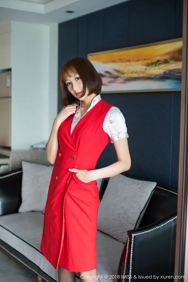 Vol. 0276 九尾ivy(48P)