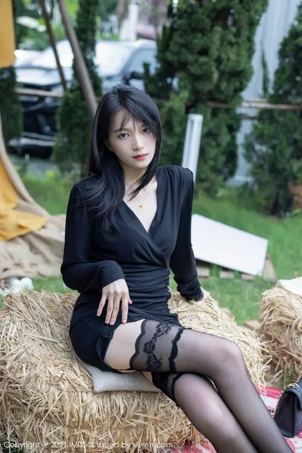 Vol. 0643 模特合集(41P)