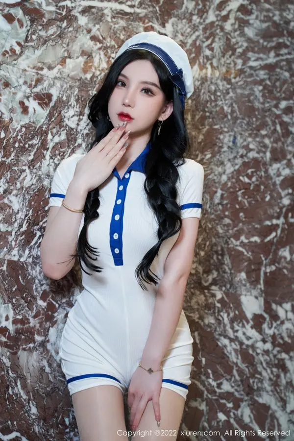 Vol. 05397 周于希Sally(86P)