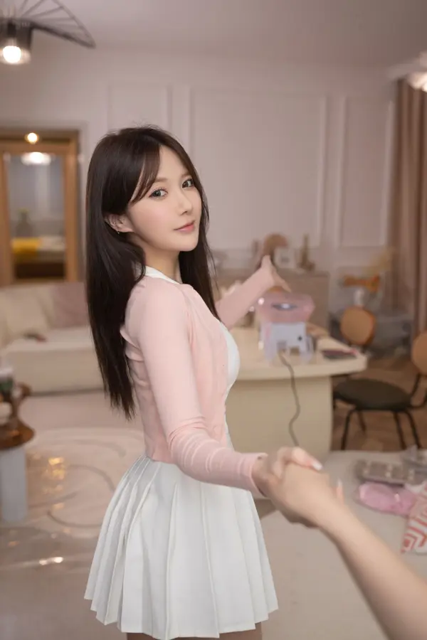 鱼子酱Fish《一点甜》(130P)