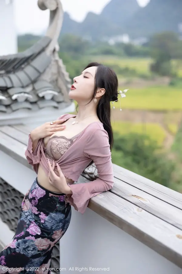 Vol. 05985 王馨瑶yanni(83P)