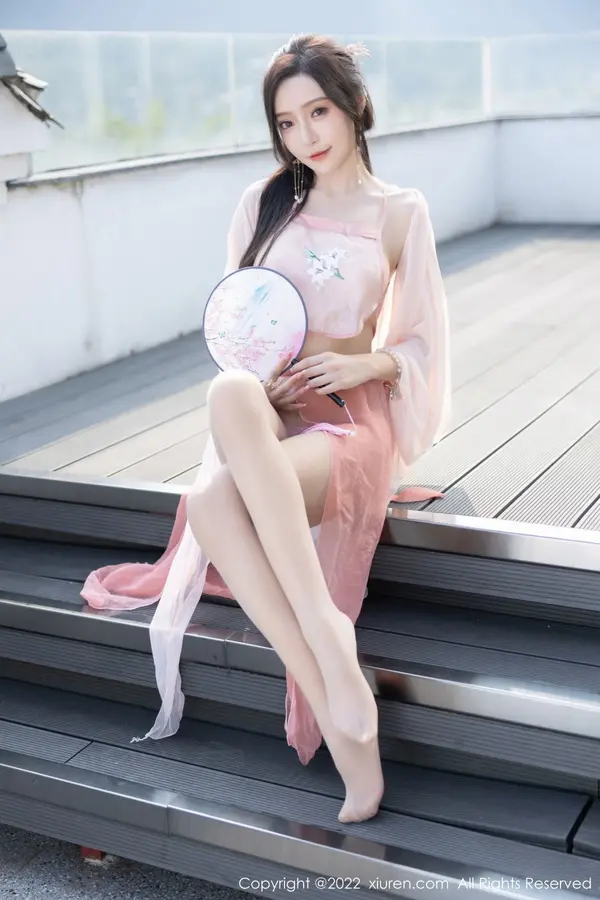 Vol. 06040 王馨瑶yanni(85P)