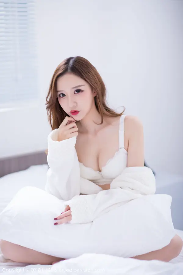 Vol. 0233 小琳(45P)