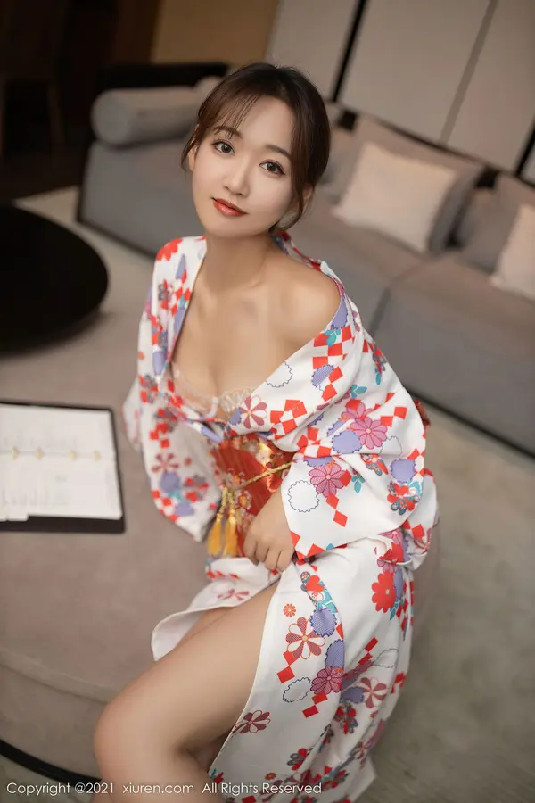 Vol. 04349 唐安琪(90P)
