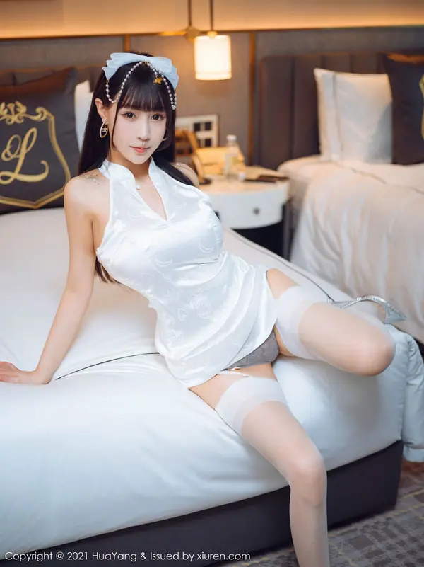 Vol. 0426 朱可儿Flower(55P)